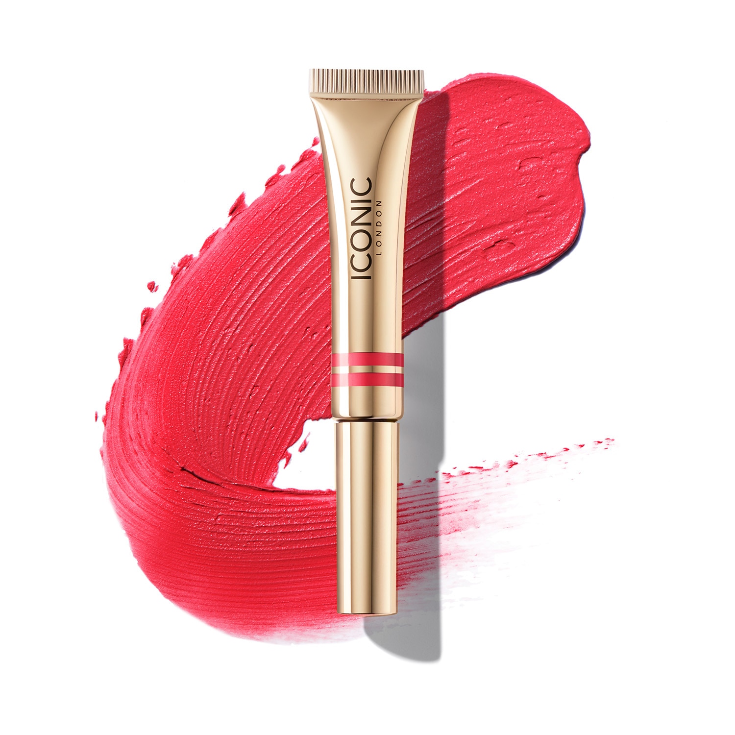 CLOUD KISS MATTE LIP MOUSSE BY ICONIC LONDON ( MOUSSE LABIAL)